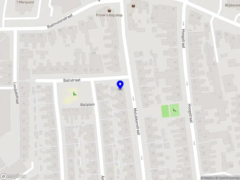 Faillissement Mdm-Imex