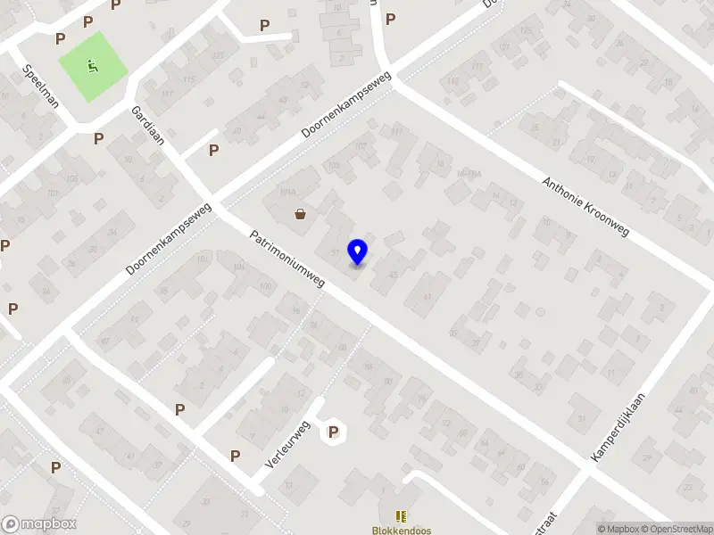 De Roos Vloeren B.V.