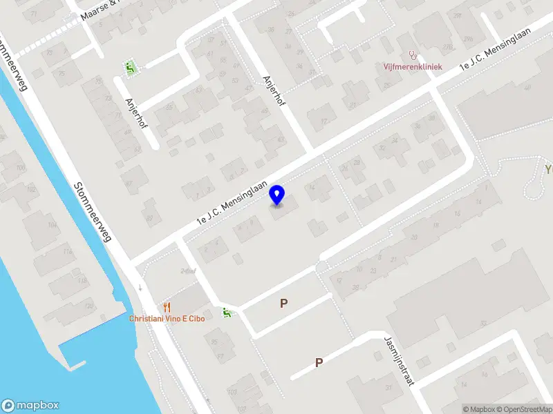 P.M. Koning Holding B.V.