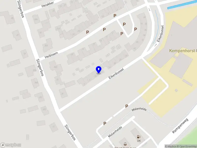 Faillissement Bargas Voegwerken B.V.