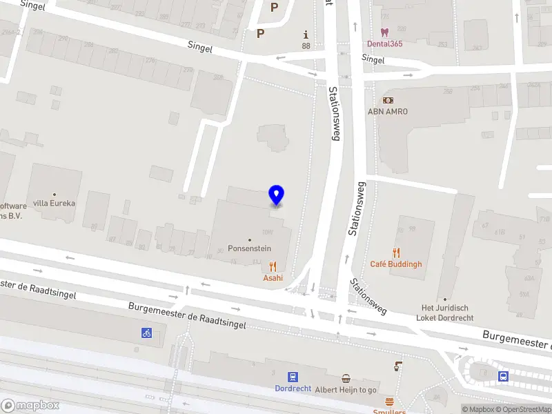 Connected Development B.V.