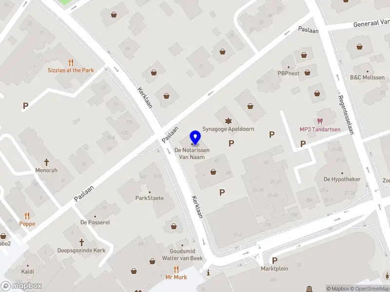 Faillissement Business Whisperers B.V.