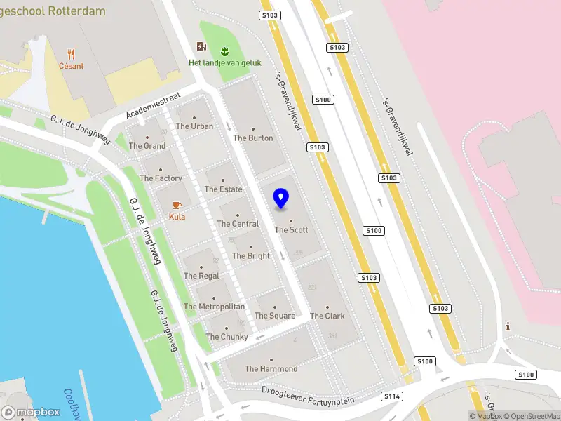 Abbott Bouw & Timmerwerken