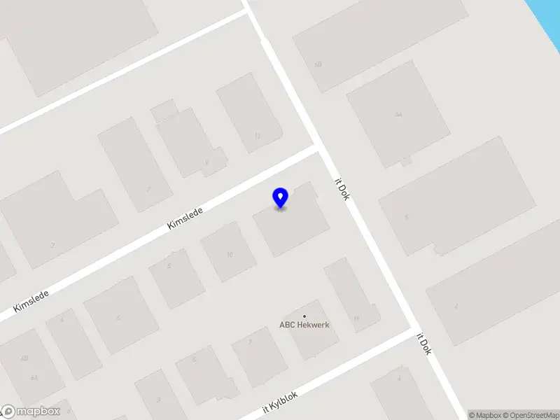 Bies Fijnmechanica B.V.