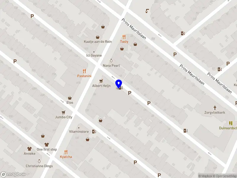 Adaptive Services B.V.