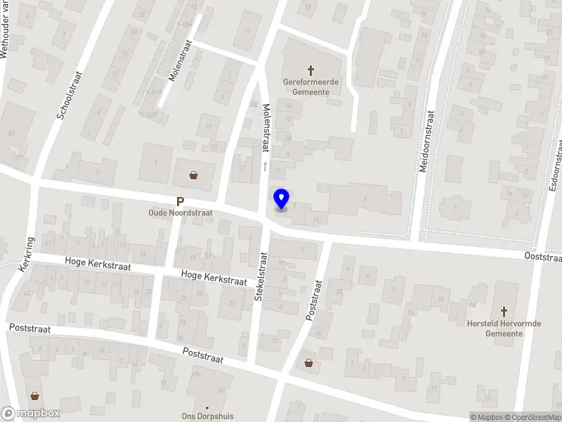 Trigo Mobiliteit B.V.