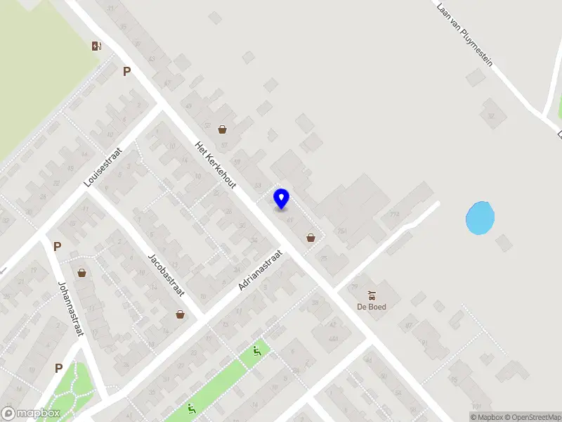 Keukenarchitectuur Bdz B.V.