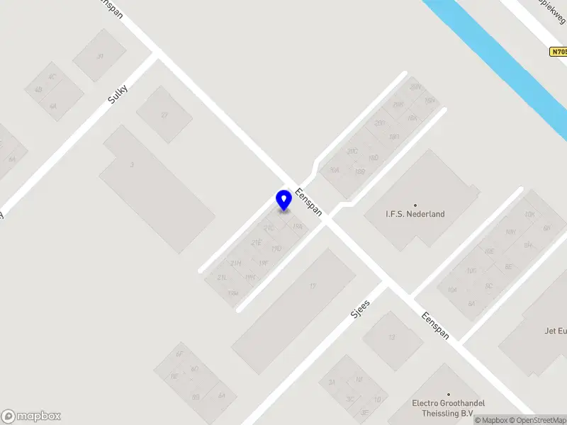 Faillissement Glt Interlift B.V.