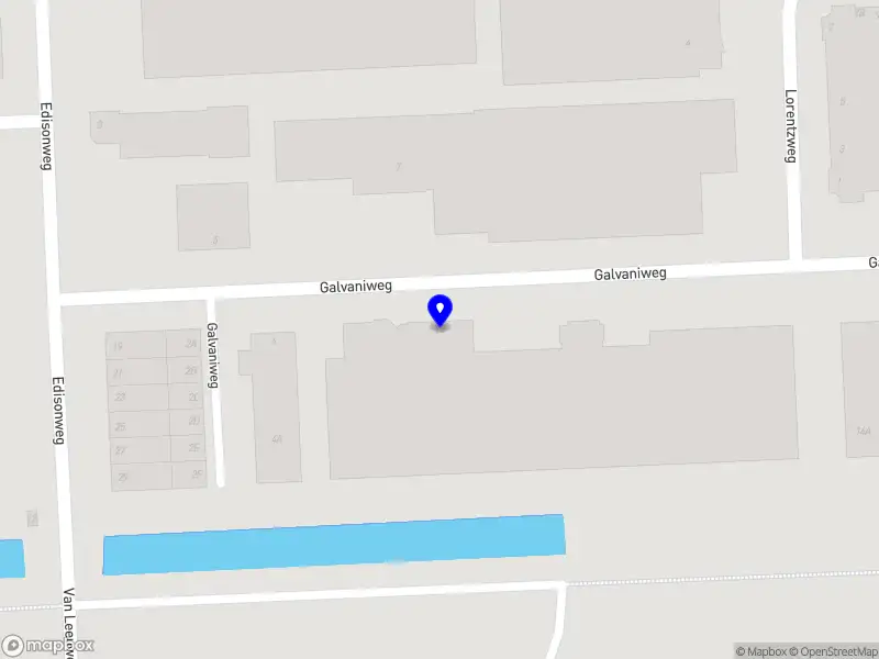 Glasindustrie Ben Evers B.V.