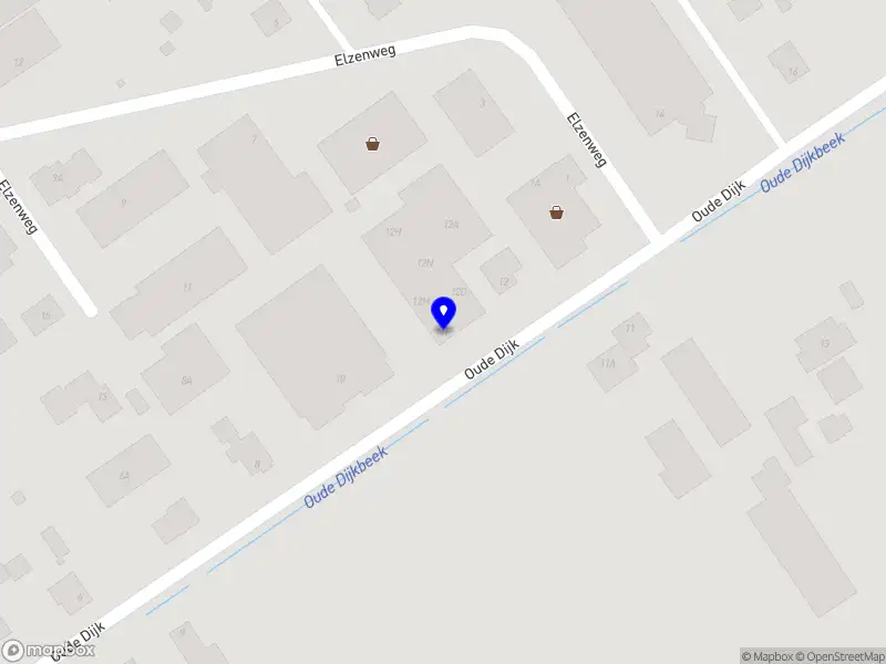 Grond Milieu Infra B.V.