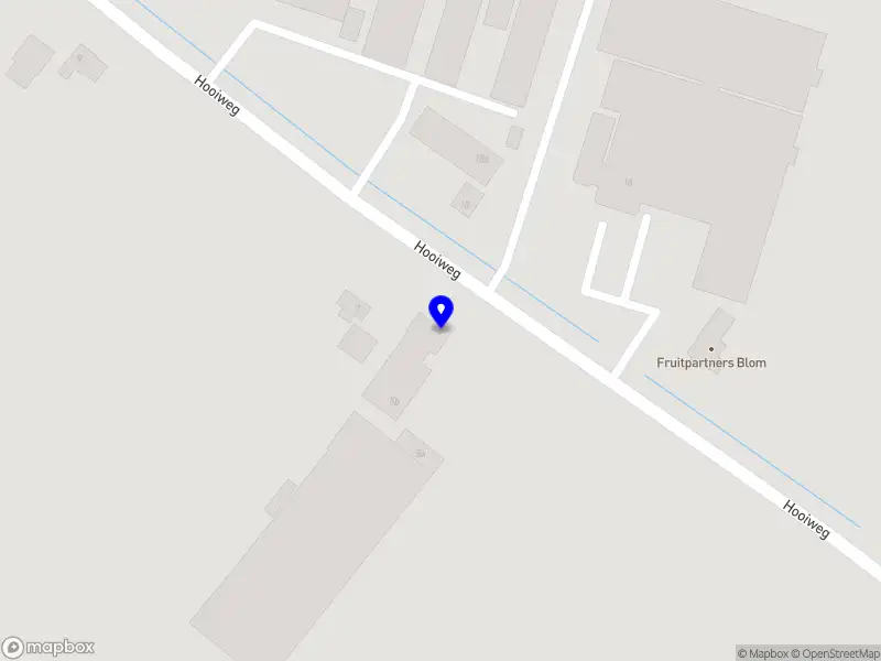 Stichting Drieslagzorg