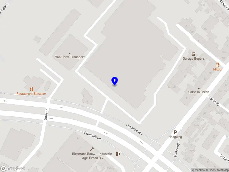 De Wereldstraat B.V.