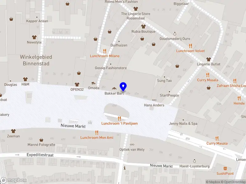 & Bewonder - Bydebster