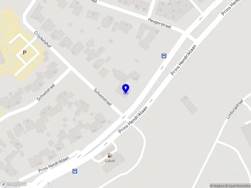 S. Montie Beheer B.V.