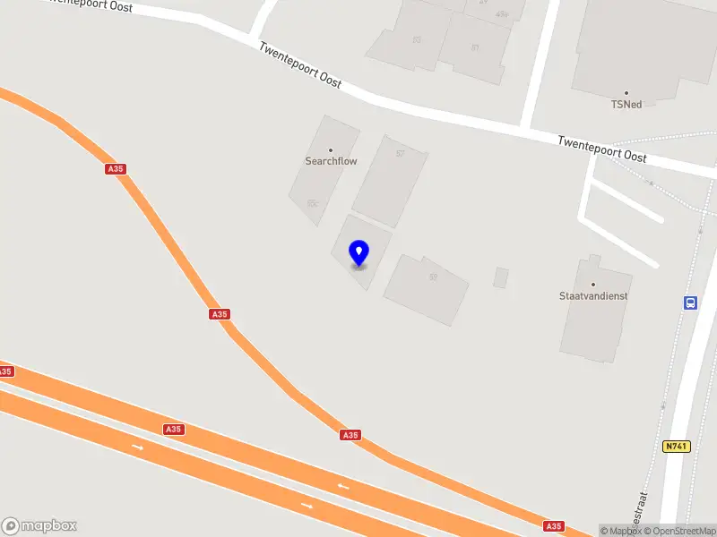 Sportcentrum De Loods