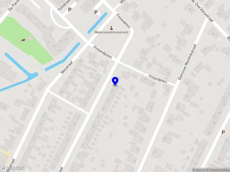 Ed Van Wijngaarden Schilderwerken