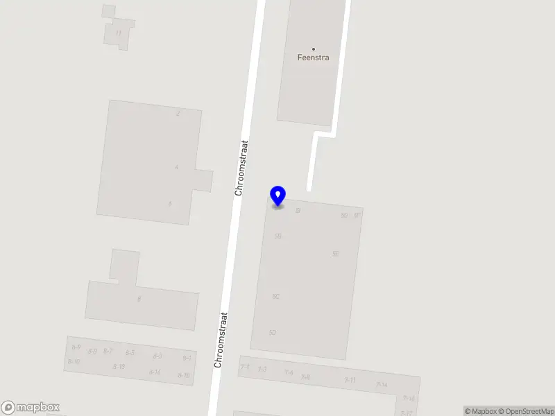 Albrus Woodworks B.V.