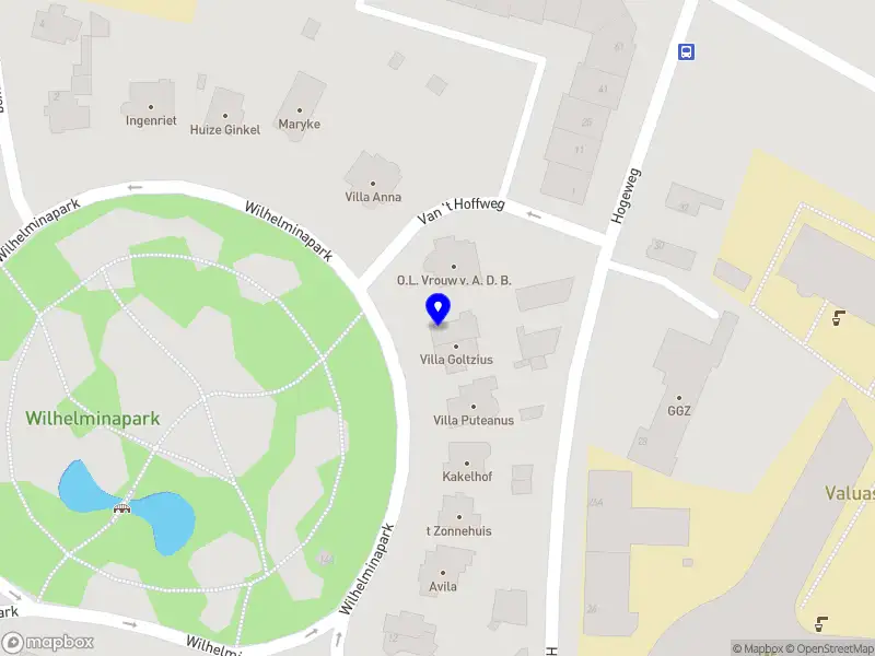 Loco Personeelsdiensten Venlo B.V.