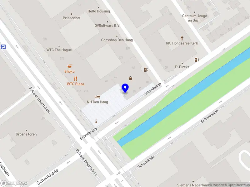 Smart Hr-Diensten B.V.