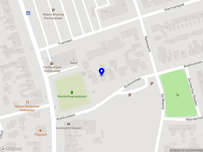 Proshift Transport & Logistics B.V.