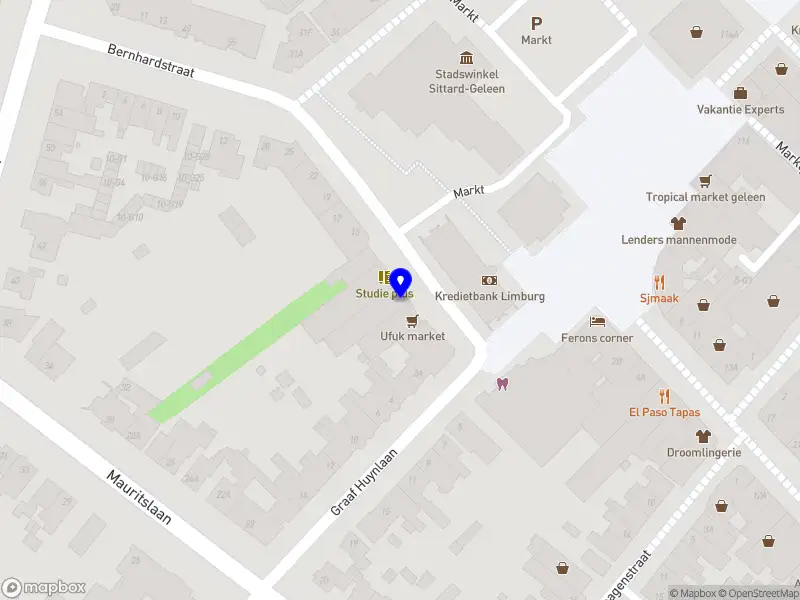 Cafe 't Vlaegelke B.V.