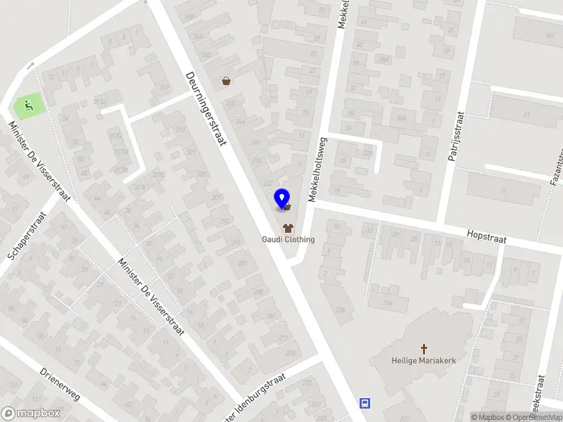 Muratoff Fashion B.V.