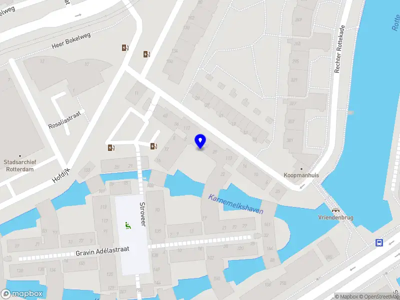 Schoonheidssalon 1993 B.V.