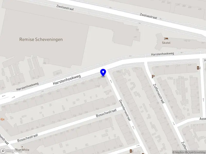 Schoonheidssalon 1993 B.V.