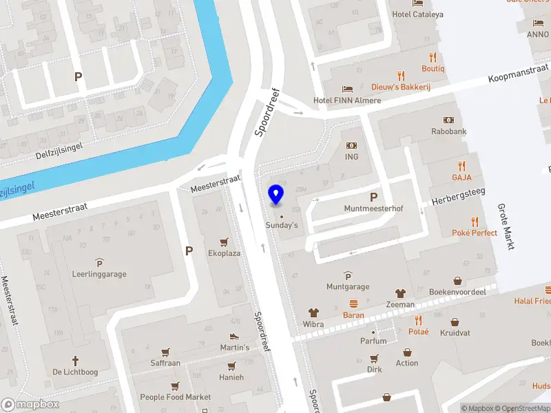 Steengoed Multiservice