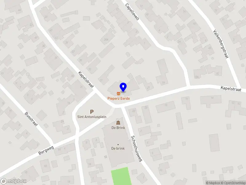 Pieperz Exploitatie Eerde B.V.