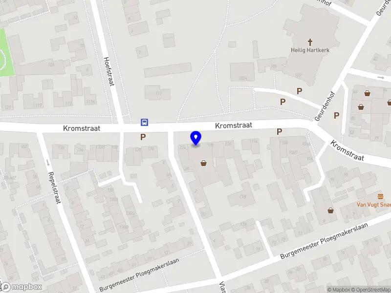 Kindercentrum Robbedoes V.O.F.