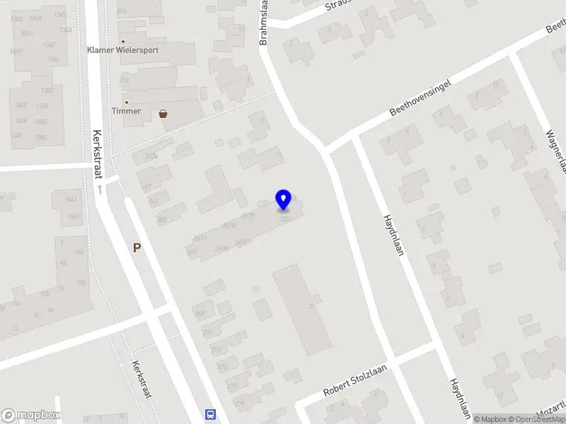 Schoonmaakbedrijf Ten Hage