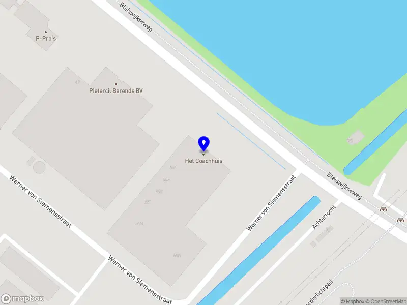 Creative Colors B.V.