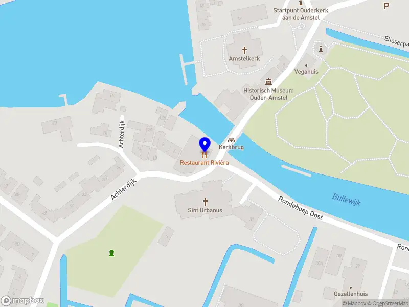 Rivièra Ouderkerk B.V.