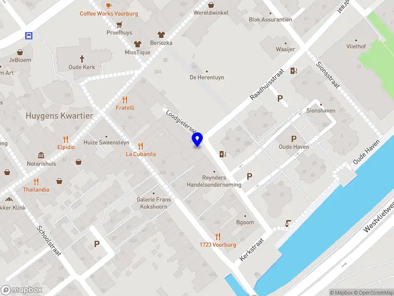 Rivièra Ouderkerk B.V.