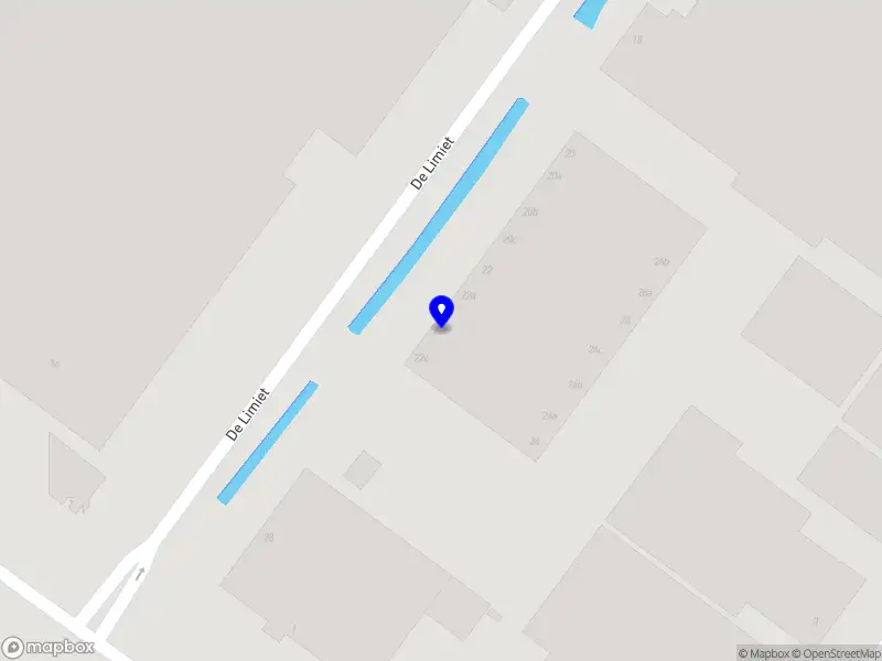 Indirect Logistics Courier Service B.V.