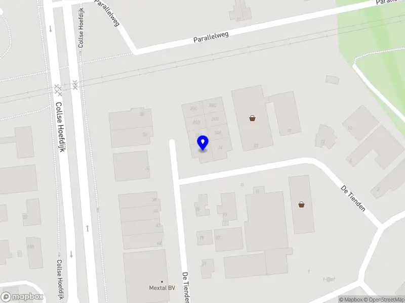 Energy Storage Solutions B.V.