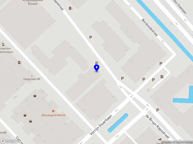 H.P. Infra Pontos B.V.