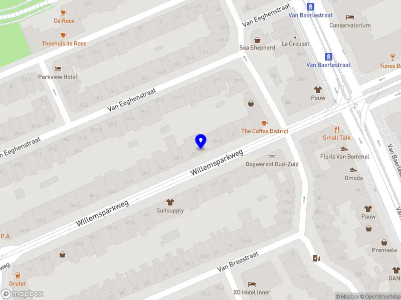 Waterproof Bathrooms B.V.