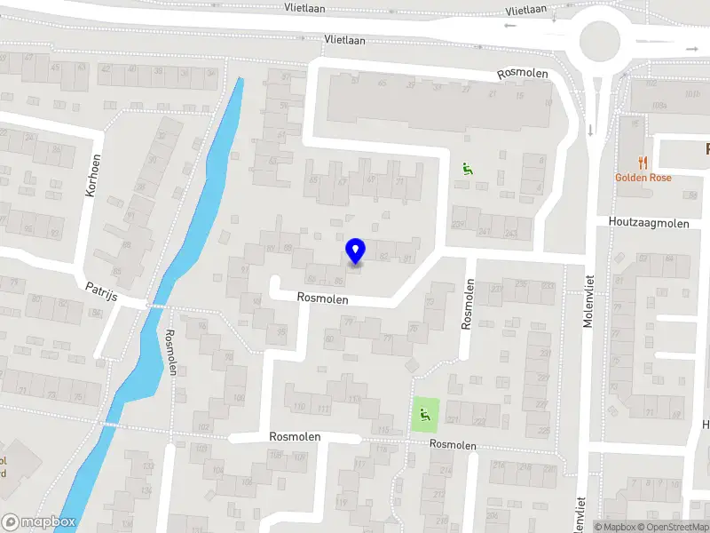 Klusbedrijf Van Der Waal