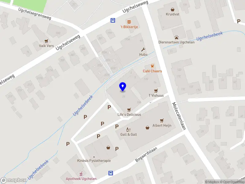 Hippe Mensjes Apeldoorn B.V.