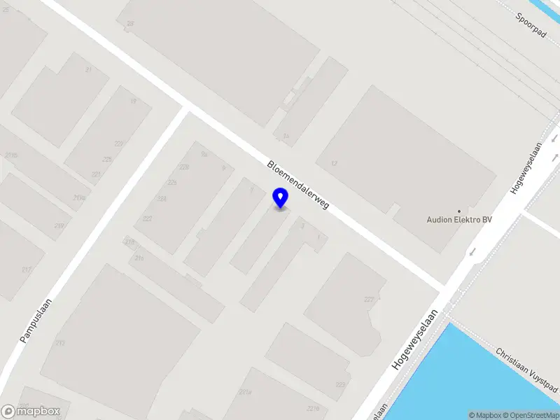 Motor Bike Weesp B.V.