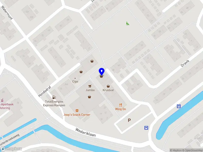 Mellah's Deli & Toko