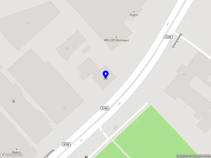 Biomed Aesthetics B.V.