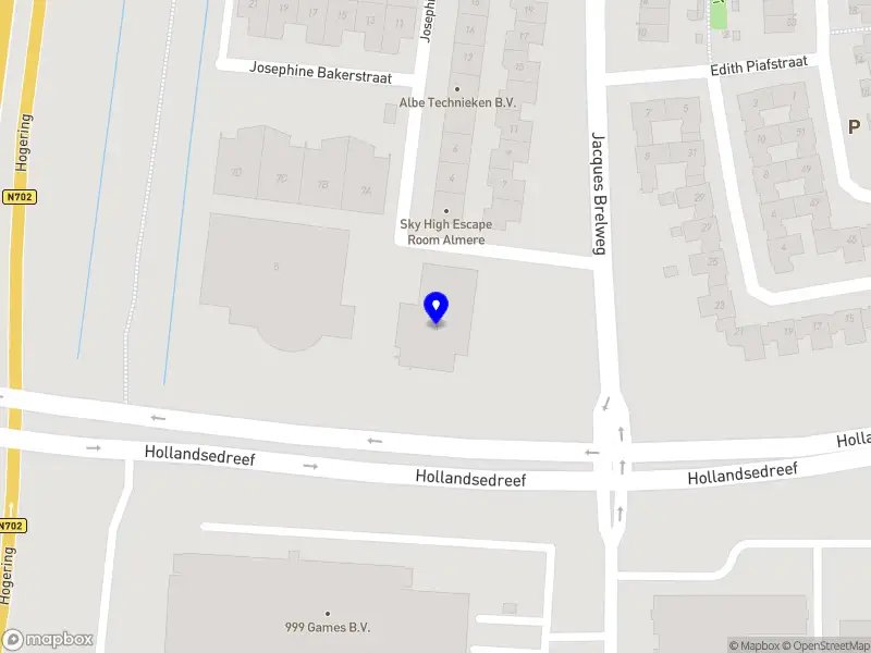 Faillissement Talent4Kidz B.V.