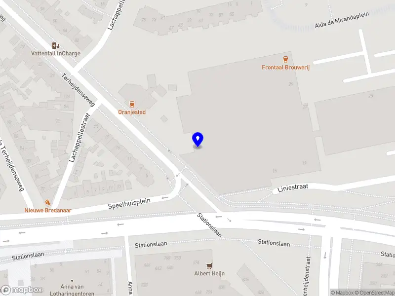 Stichting Tune Techniek & Talent