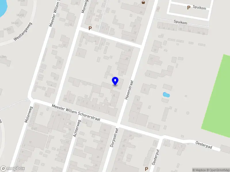 V.O.F. Familie De Dalie