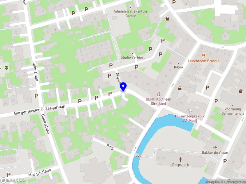 Stichting Zorghuys Flakkee