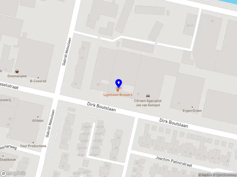 Lighttown Brewers B.V.