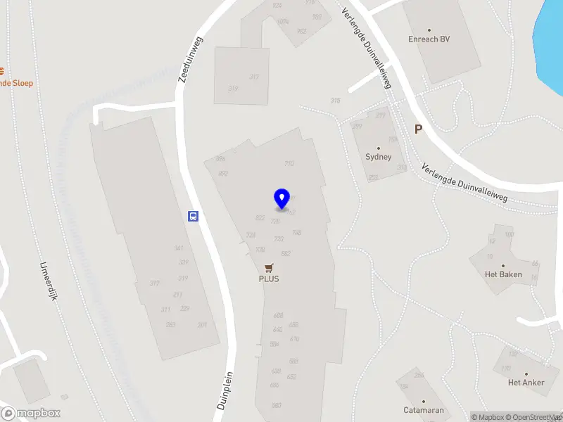 The Beneluxious Group B.V.